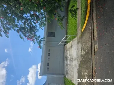 Urbanizacion FairView San Juan