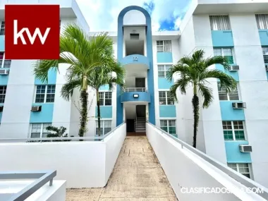 Apt en Cond. Montecillo Court