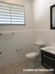 Apto en Urb. Santa Ana