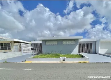 Disponsible casa toa alta 