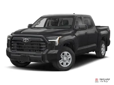 Toyota Tundra 4WD 2025
