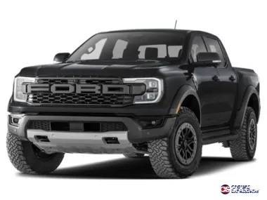 Ford Ranger 2025