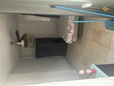 Se alquila apartamento $450