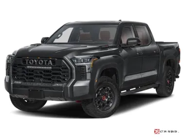 Toyota Tundra 4WD 2025