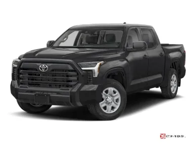 Toyota Tundra 4WD 2025