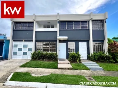 Casa Urb. Jardines de Country Club