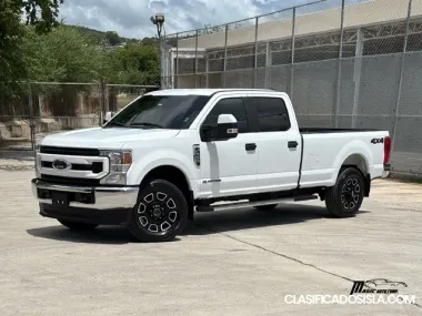 Ford F-250 XL 2022