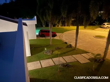 Mansiones de Ciudad Jardin