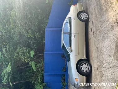 Nissan altima - 1998