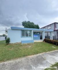 CASA UNIFAMILIAR ACTUALMENTE EN ALQUILER.