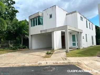 VENTA CASA GUAYNABO URB ARTESIA