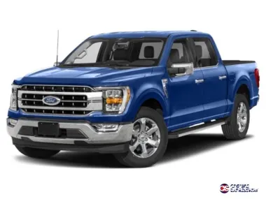 Ford F-150 2023