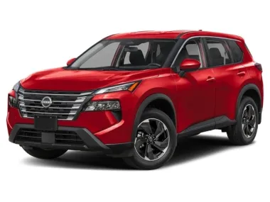 Nissan Rogue 2025