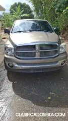 Vendo Ram 1500