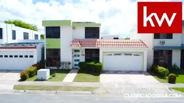 Casa en Urb. Brisas Del Parque