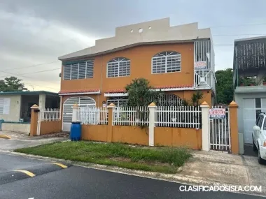 * PUERTO NUEVO 2do nivel *