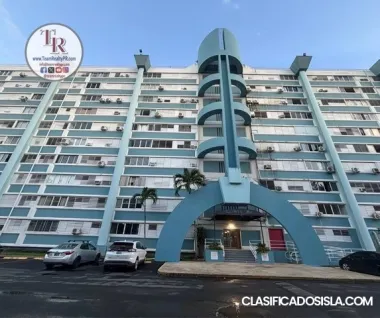 APARTAMENTO "Los Almendros Plaza"