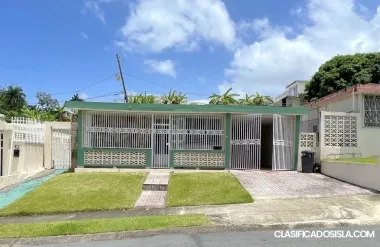 CASA UNIFAMILIAR ACTUALMENTE EN ALQUILER