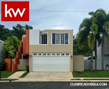 Casa en Urb. Jardines De Casablanca