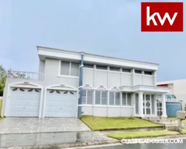 Urb. Estancias De San Fernando