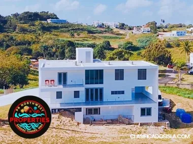 Venta Bo. San José, Quebradillas PR