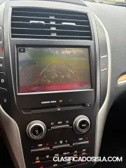 Lincoln MKC Select 2016