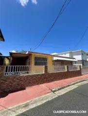 Disponsible casa en Barceloneta 