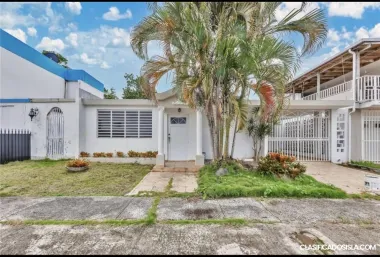 Disponsible casa en rio grande 