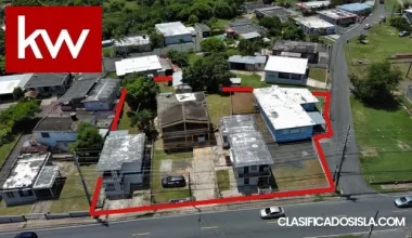 Bo. Mora, Casa en Isabela