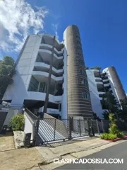 COND. GEMINI, APT. DE LUJO