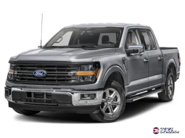 Ford F-150 2025