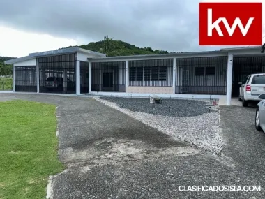 Casa en Urb. Hacienda Grande