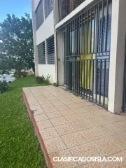 Cond. Parques de Bonneville