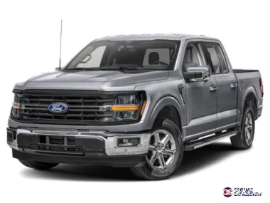Ford F-150 2025