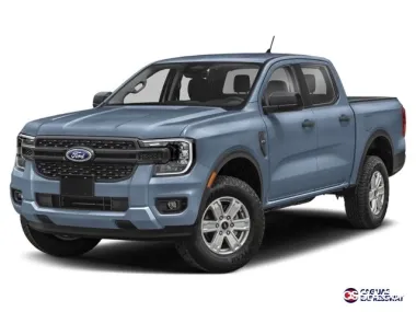 Ford Ranger 2025