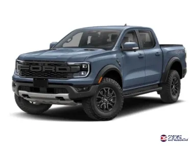Ford Ranger 2025