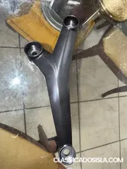 KTM 200 Punto de motor lado derecho