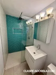 Se Renta Casa en Jobos, Isabela