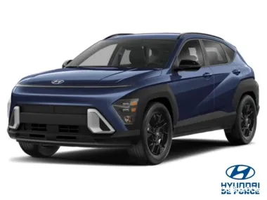 Hyundai Kona 2026