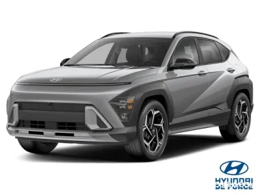 Hyundai Kona 2026