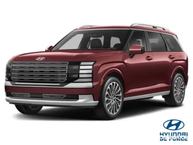 Hyundai Palisade 2026