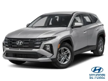 Hyundai Tucson 2025