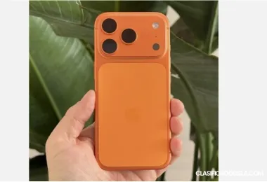 Nuevo Apple iPhone 17,17 Pro Max ,iPhone 17Air, desbloqueado