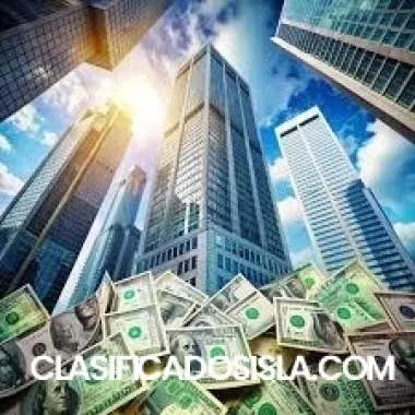 Prestamos Para Terminar De Construir Proyectos Turisticos!!