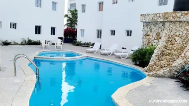 Apartamentos So Chic, A Su Gusto Y Presupuesto, Bavaro!!!