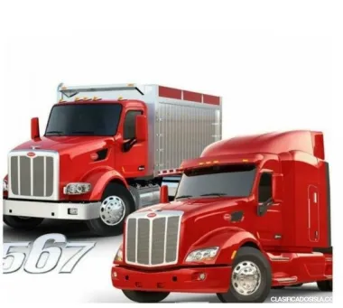 Prestamos Y Financiamientos Con Camiones Y Maquinarias Pesad