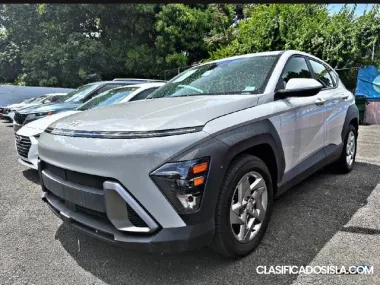 HYUNDAI KONA 2024. TRABAJAMOS TODO CREDITO!