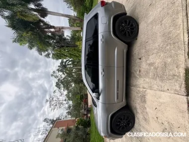 Jeep Grand Cherokee 2021