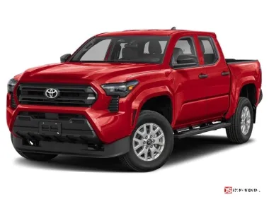 Toyota Tacoma 2WD 2025