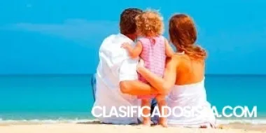 Vacaciones En Las Playas Del Caribe, Rd!